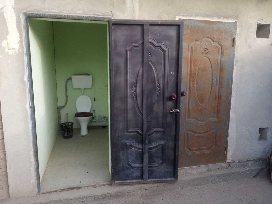 Срочно Фарход совхозида ховли сотилади