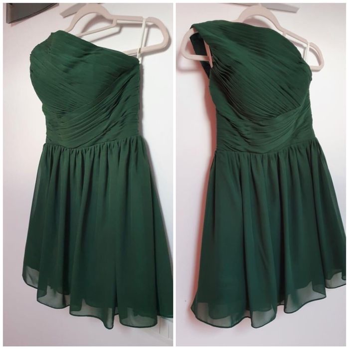 Rochie marinea 36