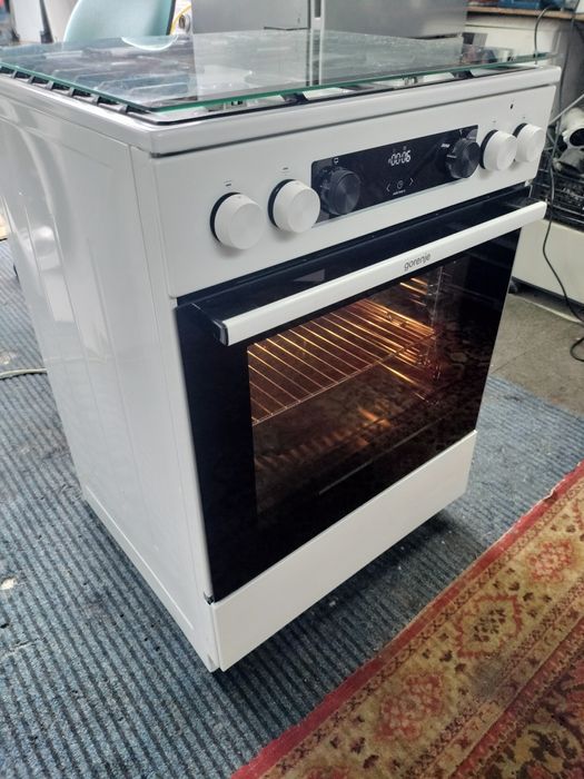 aragaz Gorenje mare