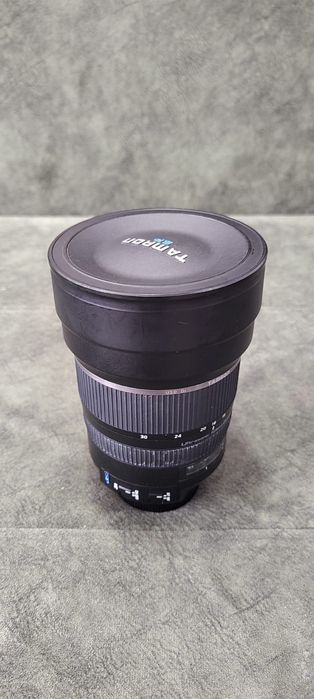 Obiectiv Tamron SP 15–30mm f/2.8 Di VC USD Montura Nikon