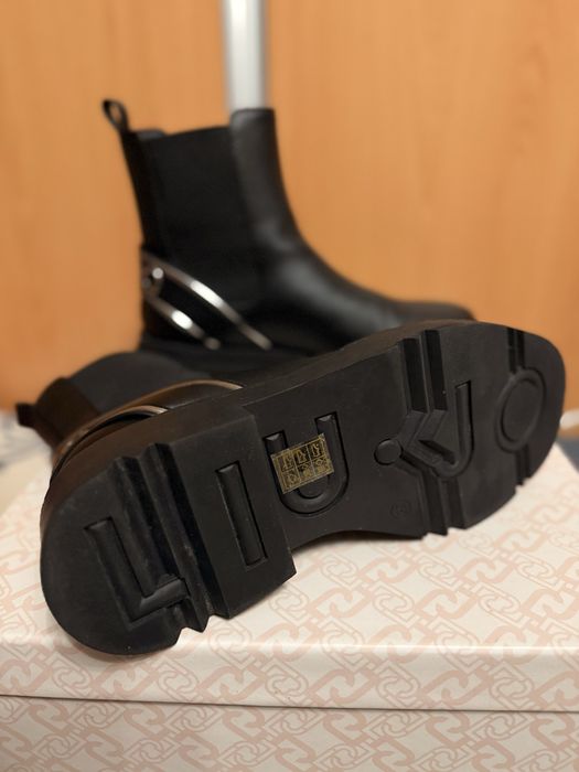 Зимни боти Liu jo