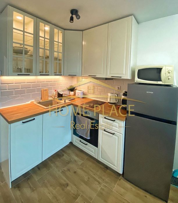 Дава се под наем Двустаен апартамент в Варна, Победа - 60 кв.м за 638.01 € - Снимка #2