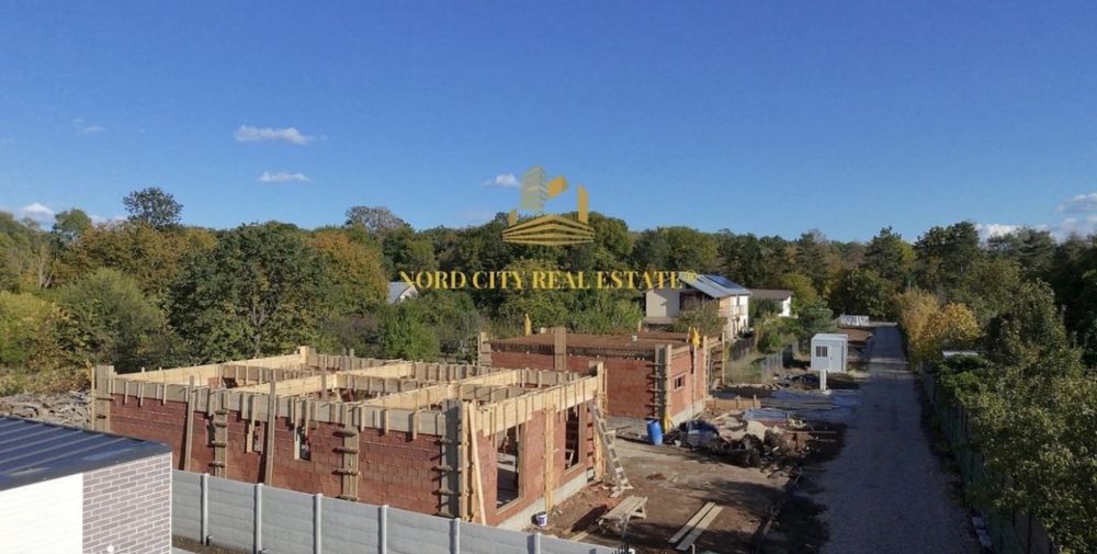 Casa snagov cu piscina