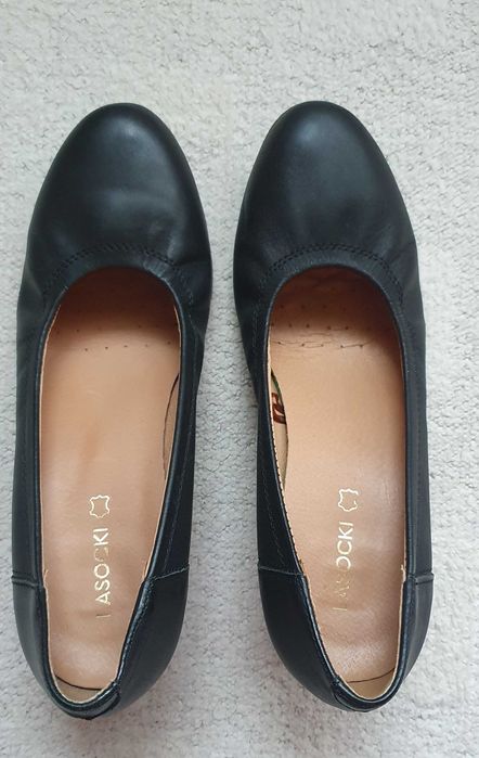 Pantofi noi dama Lasocki mar.37