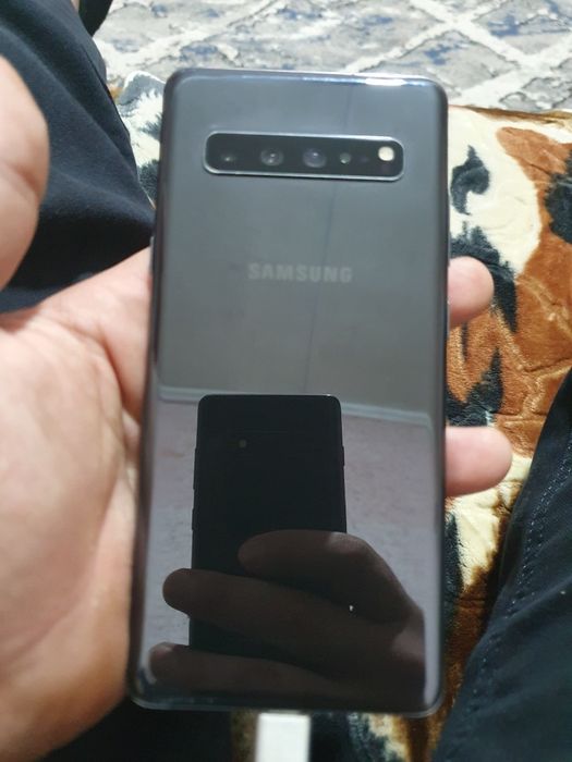 Samsung S10 5g 256 8