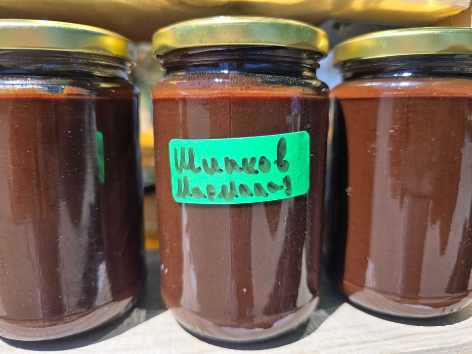 Домашни сладка 100% екологични