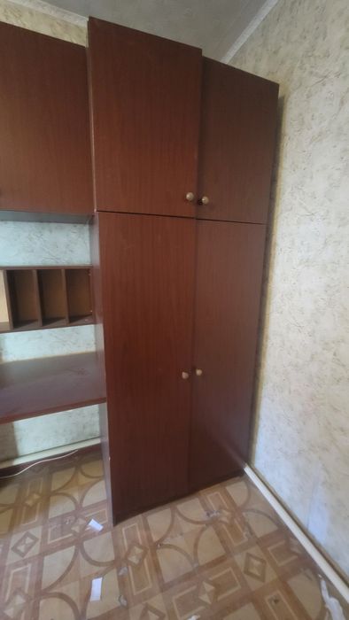 Шкаф многофункциональный