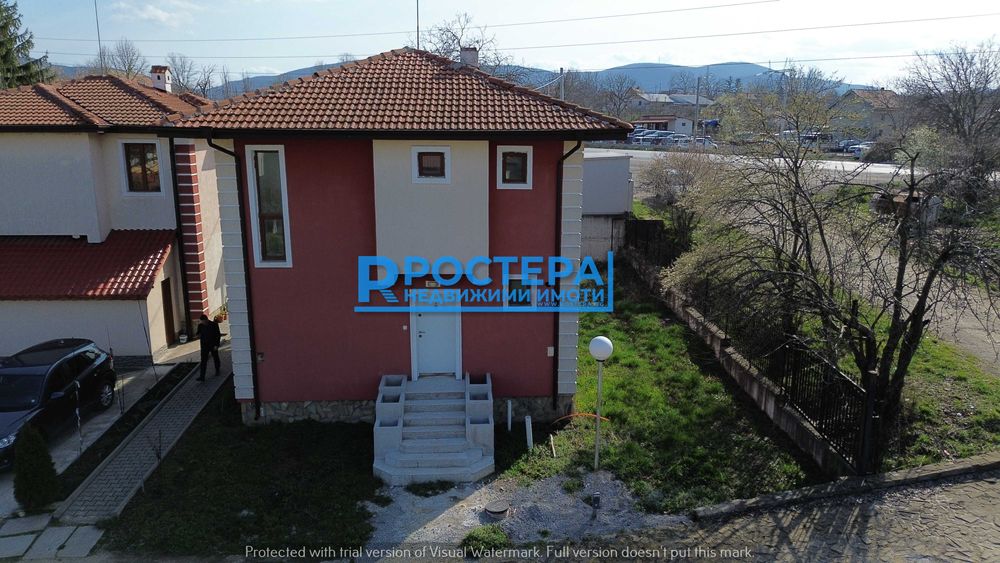 Продажба Къща с Акт 16 град Търговище