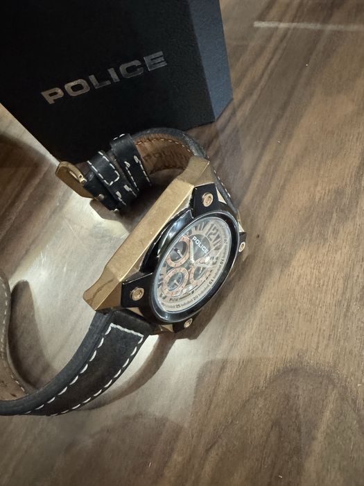 Мъжки часовник Police