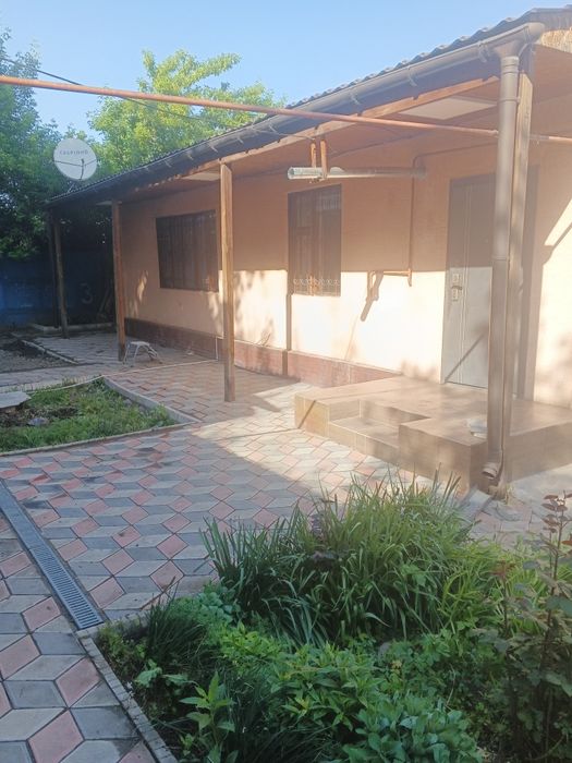 Продам уютный компактный дом