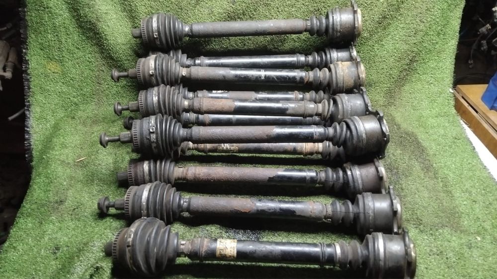 Граната привод в сборе