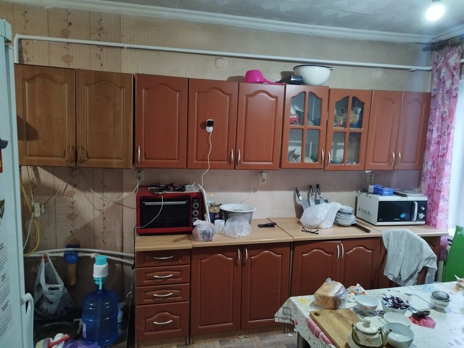 Продам кухонный гарнитур