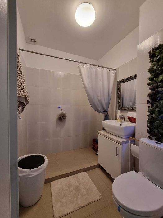 Vand apartament 2 camere București sector 1 cartier Pajura. Utilat mobilat lux. Preț ușor negociabil!