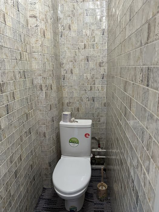 Сдам 2-х комн квартиру