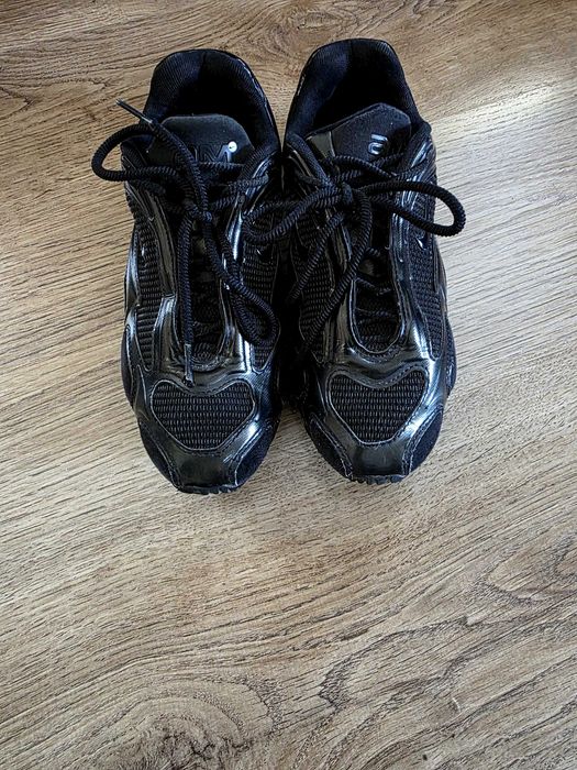 Маратонки Nike унисекс, черни.