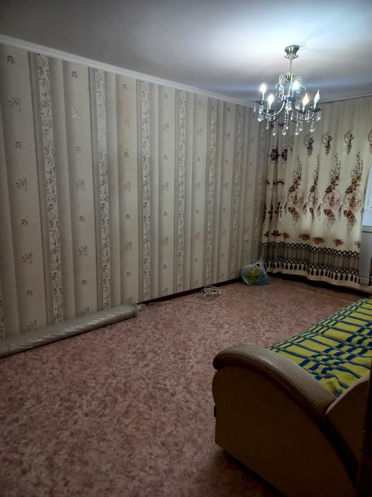 Сдам квартиру на длительный срок
