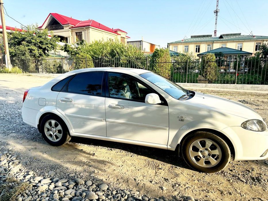 Gentra 3 pozitsiya