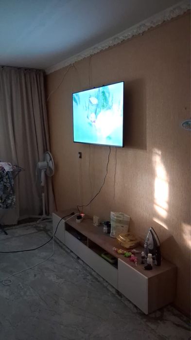 2 бөлмелі пәтер сатылады…..
