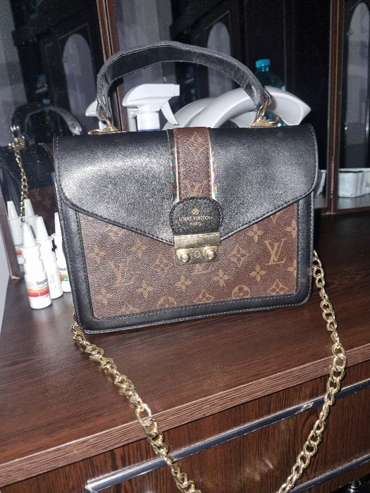 Geantă Luis Vuitton