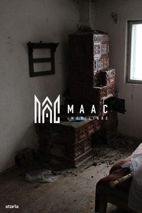 Teren I izvor de apă minerală  Dangești I Punctul Valea Mare