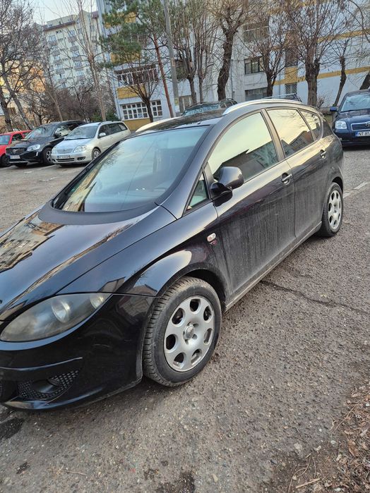 Seat altea xl 2.0 tdi