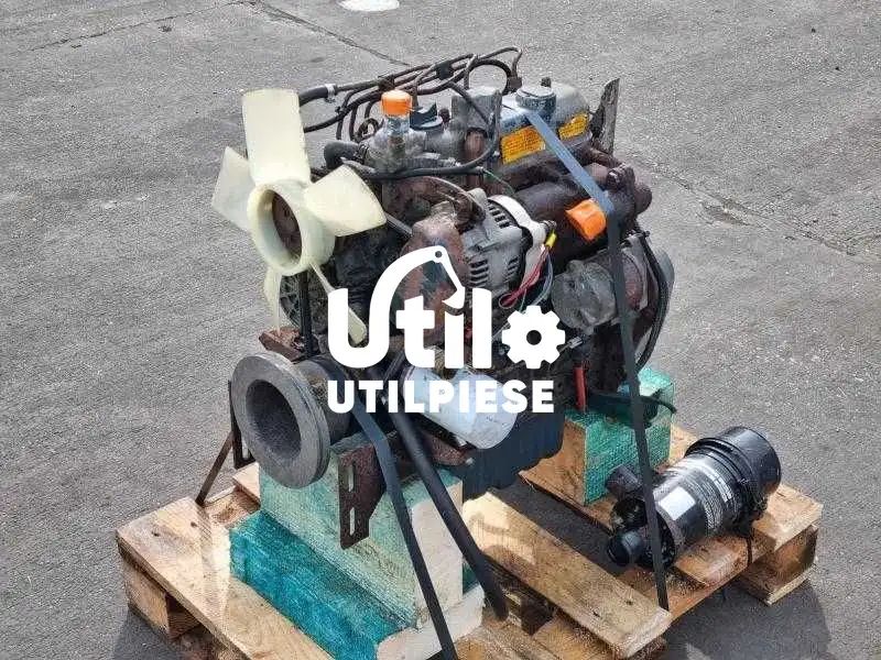 motor kubota d905 d902 d1005 d1105 v1505 miniexcavator verificat