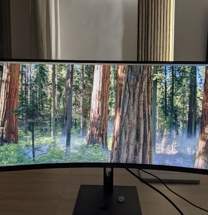 Монитор Redmi 34