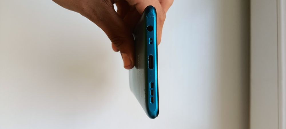 Xiaomi Redmi 9 ajoyib