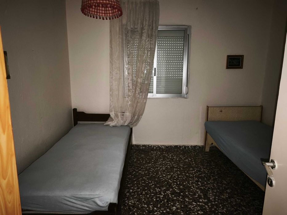 Продава къща на две нива до морето 93 м2 с двор 304 м2 в Порто Фино, Гърция