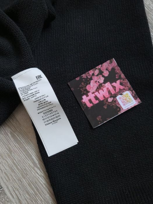 Свитер Maison Margiela