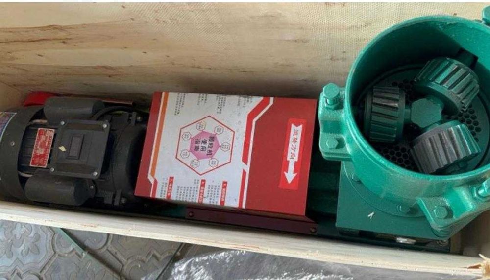 Грануляторы от KAZGRANULATOR