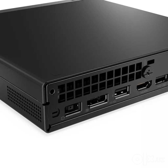 Lenovo ThinkCentre neo 50q Gen 6