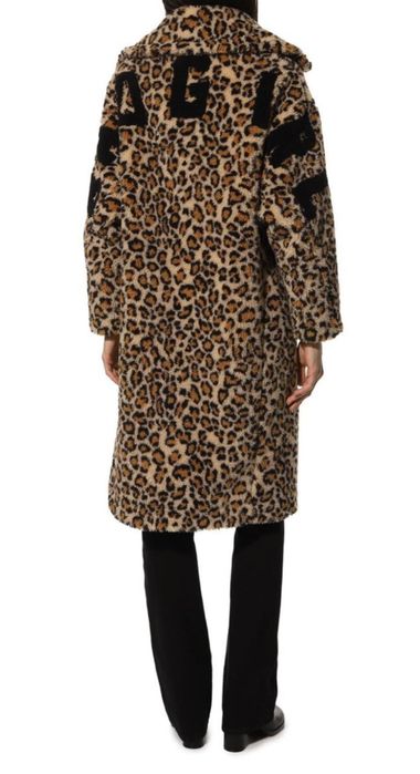 Палто Forte dei marmi couture