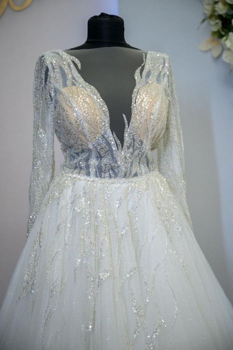 Rochie mireasă Milla Nova