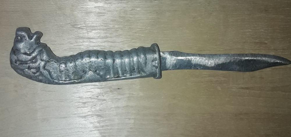 Cuțite colecție sport
