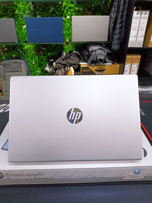 HP 15 Ultra5 125H Touchscreen