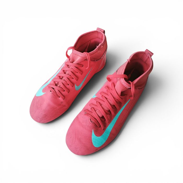 Nike Mercurial Superfly  10G