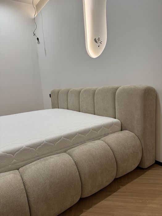 Кровать двухспальный