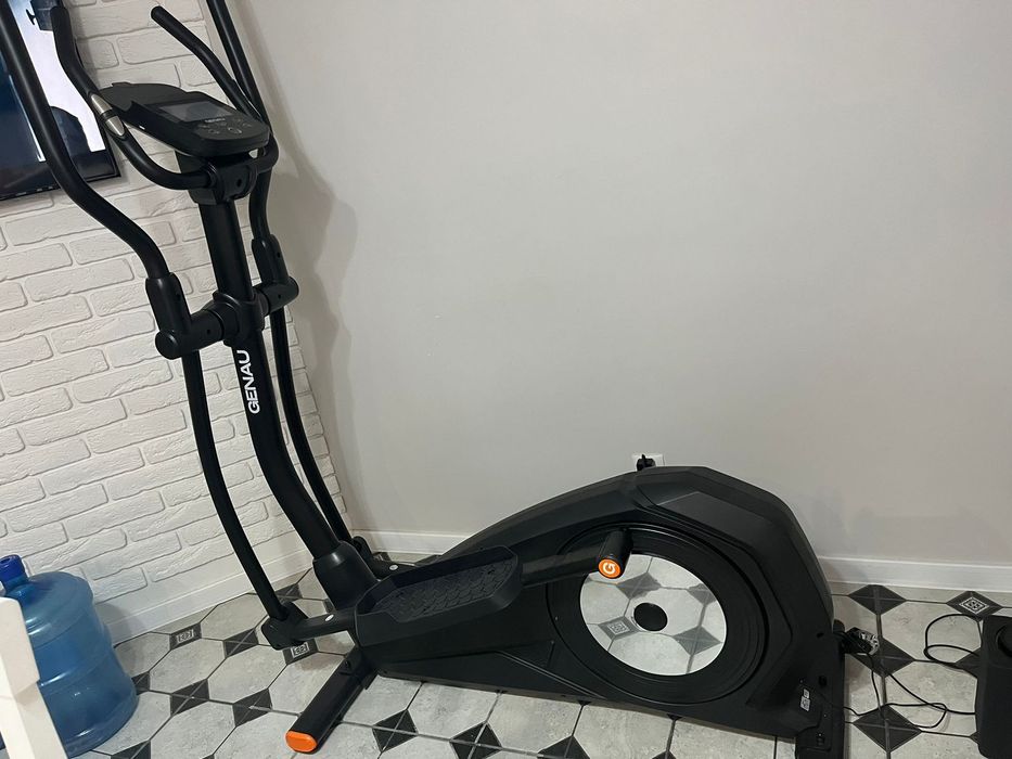 спортивный инвентарь