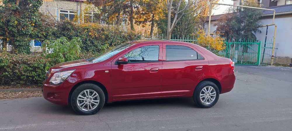 Продается cobalt