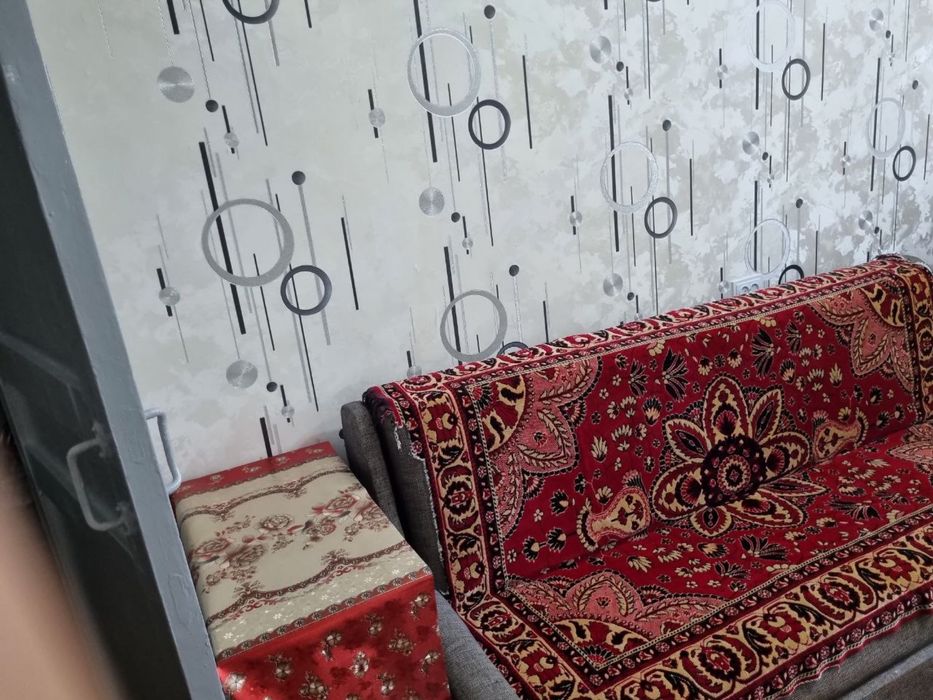 Аренда метро Олмазар накашлык 1 комн