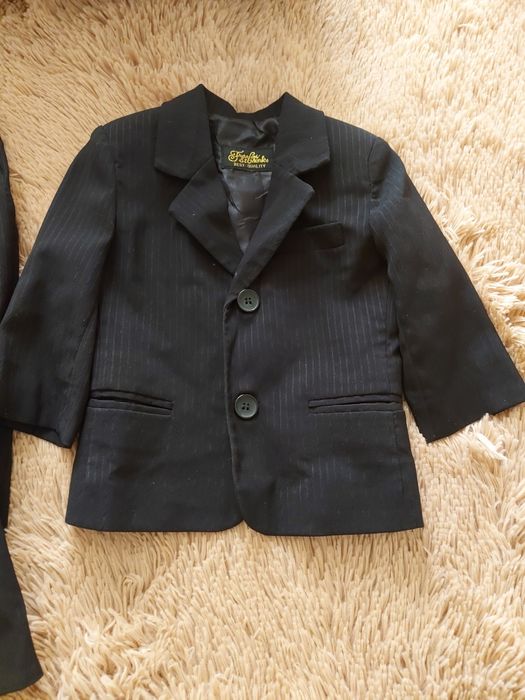 Костюм тройка для мальчика