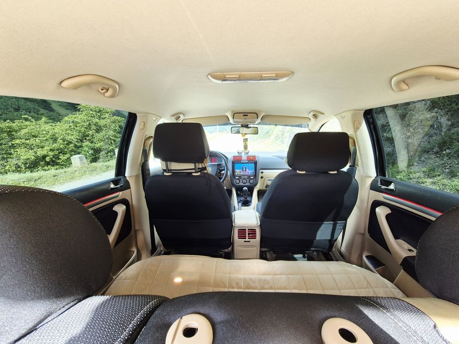 Volkswagen golf 5 Diesel