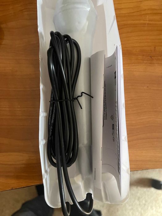 Microfon Hama DM 20