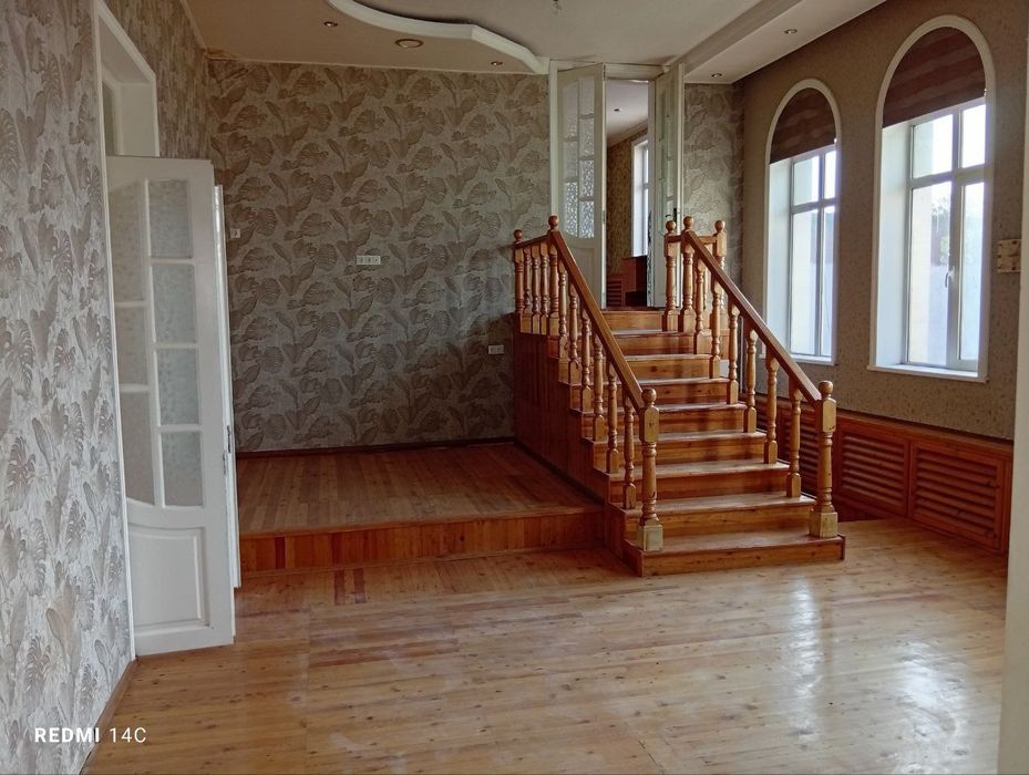 Участка Ховли 11 сотих  Назарбек