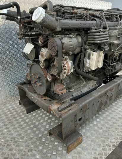 Motor complet DC 13124 Scania R450 / R490 - Piese de motor Scania