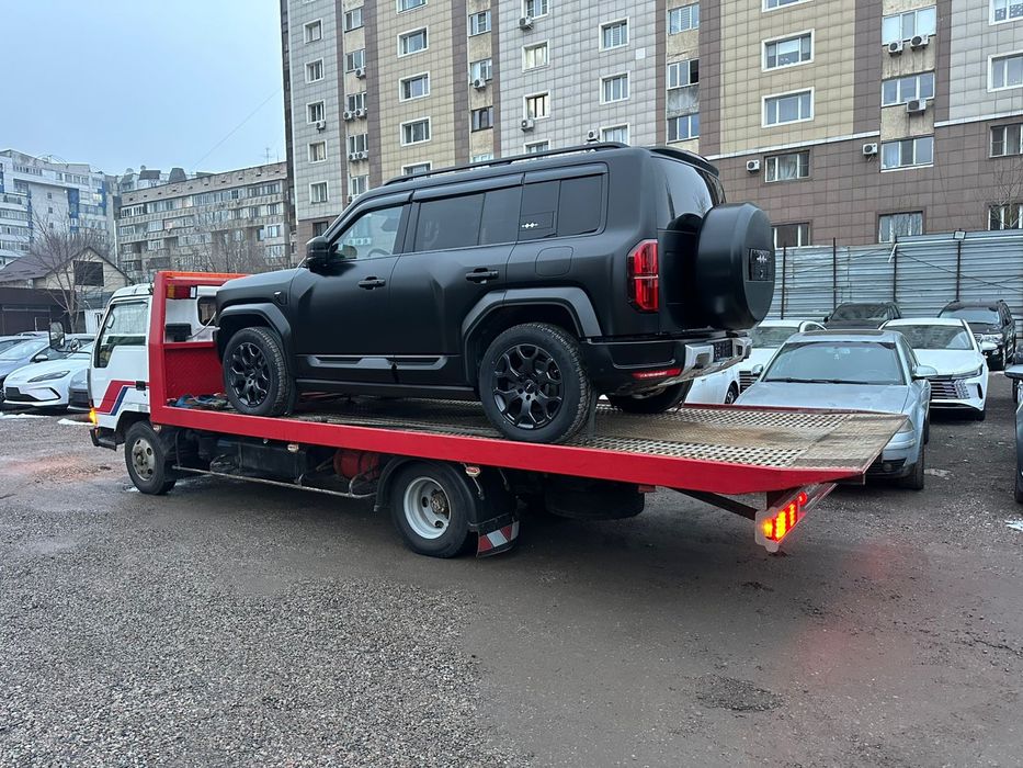 Услуги эвакуатор манипулятор тайвань