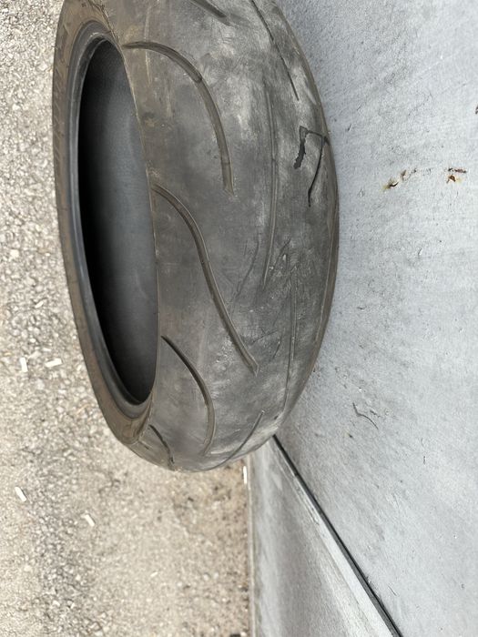 Michelin Pilot Power