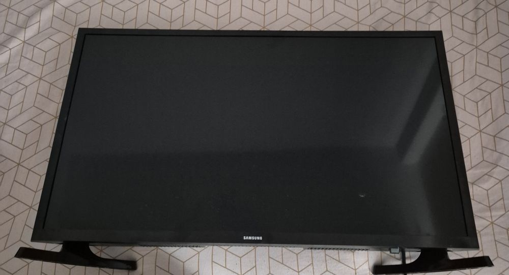 Tv Samsung smart