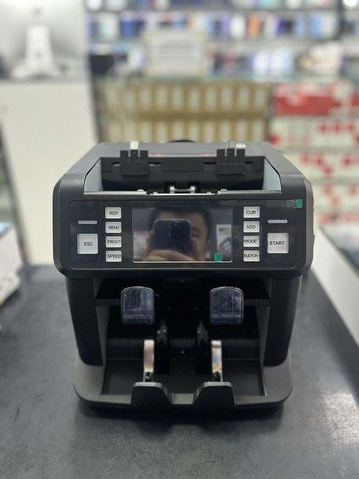 Супер. Счетная машинка. Пул. Счётная машина. Новый